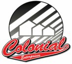 Colonial Enterprises